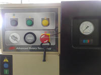 Ingersoll Rand Compresor de aire de tornillo con inyección de aceite de 4kW, 8bar, 0,55 M ³/min, secador opcional, receptor de aire de 272L
