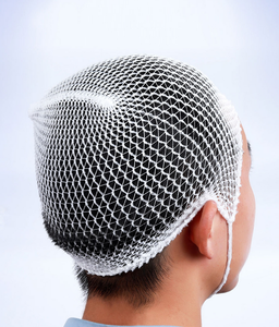 เครื่องผลิตผ้าพันแผลตาข่ายทางการแพทย์อัตโนมัติความเร็วสูง - Product Image 2
