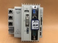 Pengontrol Peralatan Listrik 3200 C, E32gac10000c4hdxxx-01005000000, 3241 C, dengan Produk Mc-isi Plc
