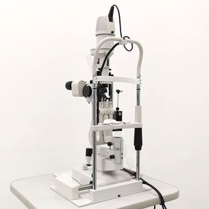 S5 fournisseur chinois fabriqué en Chine Instruments optiques ophtalmiques <span class=keywords><strong>Machine</strong></span> d'essai oculaire Slitlamp à vendre - Product Image 6