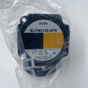 Sistema de Accionamiento de Movimiento Industrial Original Vex-ta BLFM5120-GFS - Product Image 1
