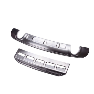 El mejor precio universal claro parachoques delanteros y traseros <span class=keywords><strong>comprar</strong></span> en Guangzhou - Product Image 1
