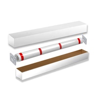 NKODA 7.5mil Fabricante personalizado Envoltura adhesiva autocurativa Ppf Protección de pintura Película de Tpu de cuerpo completo para automóvil
