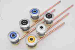 Terminal <span class=keywords><strong>Gas</strong></span> Standar Inggris yang Kompatibel dengan Vakum Udara Oksigen Rumah Sakit HQ <span class=keywords><strong>MEDICAL</strong></span> untuk Unit Kepala Ranjang - Product Image 2