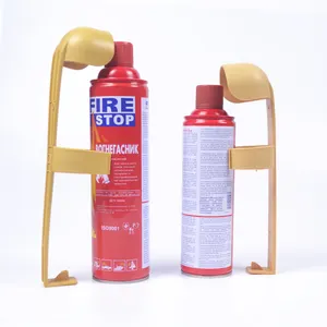 High Quality Aerosol Fire Extinguishing Spray Other Vehicle Tools Car Portable Water Based Co2