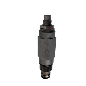 RV10-28A-0-N-35 HydraFroce Overflow ของแท้ ผลิตในสหราชอาณาจักร ควบคุมการทำงานได้ดี มีสินค้าในสต็อกจำนวนมาก - Product Image 1