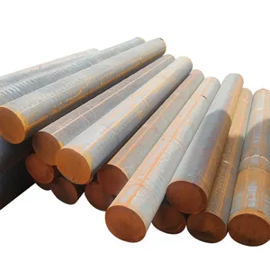 Lieferanten von duktilen Eisenstangen q400 q500 duktile Eisenstangen mit verschiedenen Formen Strang guss für den Bau