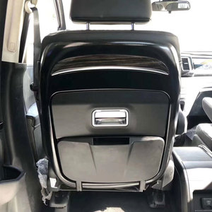 XT Usine En Gros Durable Pliant Siège Arrière, Voiture Organisateur Plateau De Voyage Avec Support D'ordinateur Portable Pour ELYSION - Product Image 5