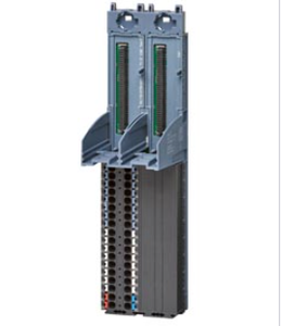 Bloque de terminales 6DL1193 6TP00 0BH1 6DL1193 6TP00 0DF1 6DL1193 6TP00 0DM1 ET 200SP HA Modelo M1 32 Terminal integrado - Product Image 2