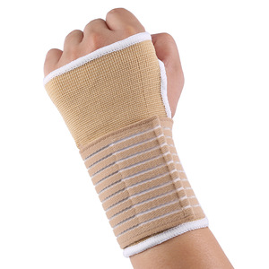 Gants <span class=keywords><strong>de</strong></span> sport demi-doigts avec support poignet et paume, équipement <span class=keywords><strong>de</strong></span> protection pour le cyclisme VTT, protège-mains pour l'entraînement <span class=keywords><strong>de</strong></span> <span class=keywords><strong>boxe</strong></span> - Product Image 5