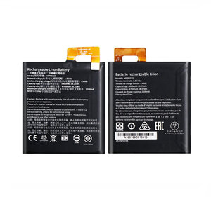 Pabrik Cina baterai 5000mAh APP00223 baterai pengganti ponsel APP00223 untuk <span class=keywords><strong>Caterpillar</strong></span> <span class=keywords><strong>CAT</strong></span> <span class=keywords><strong>S41</strong></span> - Product Image 1