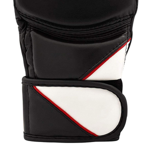 Gants de MMA personnalisés STREAMERZ INDUSTRIES, gants de grappling à doigts ouverts pour l'entraînement et le sparring, antidérapants, imperméables, fermeture à boucle et crochets - Product Image 5