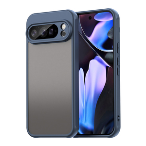 2025 nuovo arrivo pelle opaca resistente agli urti custodia TPU PC N52 copertura magnetica a tracolla alla moda per Google Pixel <span class=keywords><strong>10</strong></span> Pro - Product Image 5