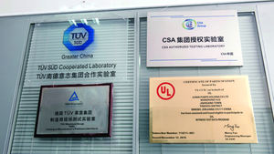 Pompe à pression de système de surpression automatique en acier inoxydable domestique avec réservoir de pression en acier au carbone de 24l - Product Image 5