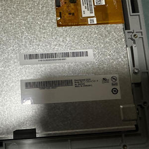 G150XAT01.0 จอแสดงผล LCD อุตสาหกรรมขนาด 15.0 นิ้วสำหรับระบบควบคุมการตรวจสอบของแท้มีในสต็อก - Product Image 4