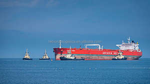 ¿Cómo encontrar contenedores de 40 pies en China? Elija el Puerto de Ningbo - Product Image 2