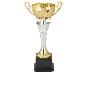 Nuevo estilo oro <span class=keywords><strong>premier</strong></span> recuerdos <span class=keywords><strong>trofeo</strong></span> - Product Image 3