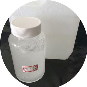 Fabricant chinois Cas 68585 Sles 70 chimique pour shampooing - Product Image 2