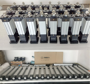 Double Acting <strong>Linear</strong> <strong>Actuator</strong> 24 Volt Heavy <strong>Duty</strong> Fast <strong>Linear</strong> <strong>Actuator</strong> 500mm - Product Image 6