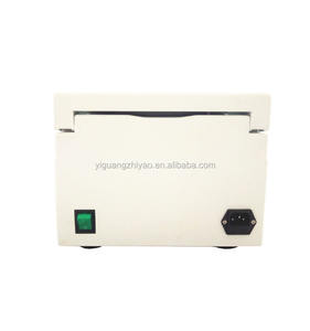 Centrífuga Portátil para <span class=keywords><strong>PRP</strong></span>, Tubos/Kits de 7ml, 10ml, 15ml, Centrífuga Pequena para <span class=keywords><strong>PRP</strong></span> - Product Image 4