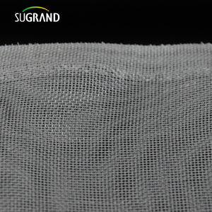 Rete Anti-Insetti in <span class=keywords><strong>Nylon</strong></span> Blu 16x16 Maglie, Schermo Decorativo Funzionale per Giardino, Patio e Serra - Product Image 4