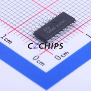 Nouveau microcontrôleur de puce IC à circuit intégré HR7P153P4SD SOP-16 (MCU/MPU/SoC) - Product Image 2