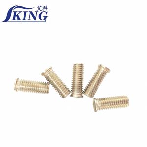 Pernos de Soldadura IKING para Equipos Industriales y Fabricación de Chapa Metálica - Product Image 4