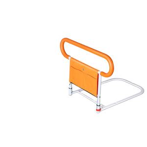 Hospital <b>Bed</b> Elderly Care Products Health Material Hospital <b>Bed</b> <b>Rail</b> for Elderly Nursing Homecare <b>Bed</b> <b>Rail</b> <b>Guards</b> - Product Image 2