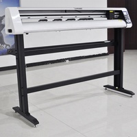 Locor-rollo de pegatinas planas de alta calidad, máquina de corte de 1600mm, 720 vinilo, 1350mm, Manual de fábrica, China