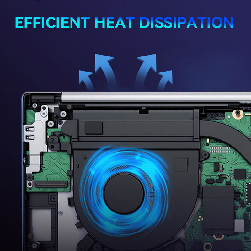 ORANGLES 16GB RAM 512GB Ssd 1TB Intel I7 Laptop Computer 1.0MP hd 1080P 15.6inch IPS Laptop Business Cheap Gaming Laptop - elegant presentation - exhibiting components - Image 6 of 6 | ideal for home | Discount on 16GB RAM 512GB Ssd 1TB Intel I7 Laptop Computer 1.0MP hd 1080P 15.6inch IPS Laptop Business Cheap Gaming Laptop Virginia | Free Shipping ORANGLES