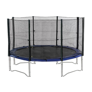 Tiansuw — <span class=keywords><strong>Trampoline</strong></span> de <span class=keywords><strong>Fitness</strong></span>, pour jardin, extérieur, de haute qualité, bon marché, avec filet sûr et Durable - Product Image 6