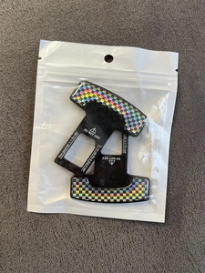 Silencieux d'alarme de ceinture de sécurité de voiture à 0,29 $ USD – Clip de boucle anti-bruit - Product Image 6