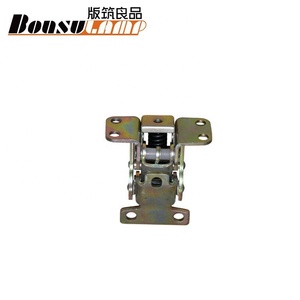 Precios de Fábrica, Piezas de Motor para Camión Ligero ISUZU, Bisagra de Puerta Delantera <span class=keywords><strong>NHR</strong></span> NPR 8-94260327-0/8942603270 - Product Image 2