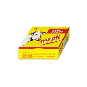 <span class=keywords><strong>Cube</strong></span> de <span class=keywords><strong>bouillon</strong></span> de bœuf premium 10gX60 / <span class=keywords><strong>Cube</strong></span> de <span class=keywords><strong>bouillon</strong></span> / <span class=keywords><strong>Cube</strong></span> d'assaisonnement |   Mélange d'épices certifiées Halal - Product Image 5
