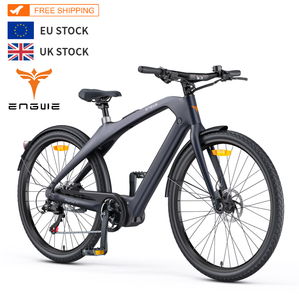 E Bike Solar: Secure Your Ride with Smart Anti-Theft Solutions
