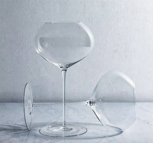 Copa de <span class=keywords><strong>Vino</strong></span> Tinto de Cristal Borgoña Ultrafina con Forma de Corazón, Estilo Moderno, de Gran Capacidad, Creativa y de Alta Calidad para Degustación de Aromas - Product Image 2