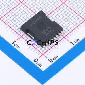 ทรานซิสเตอร์สนามทรานซิสเตอร์ TOLL-8L GT023N10TL แบบใหม่ดั้งเดิม (MOsfet) ชิ้นส่วนอิเล็กทรอนิกส์ชิป & บริการบอม - Product Image 1