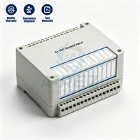 Contrôleur PLC de base de terminal 1794-TB3TK avec service de conversion de protocole CM/CP personnalisé
