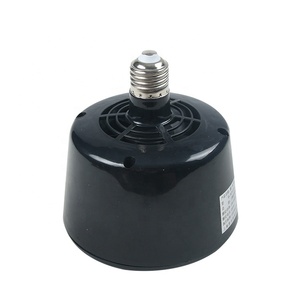 Chauffage de volaille à infrarouge — lampe de ferme de poulet, outil chauffant pour élevage de volaille, vente en gros - Product Image 1