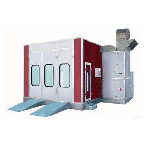 كشك معتمد من CE ، تصميم الأوروبي مع مبخرة ديزل - Product Image 2