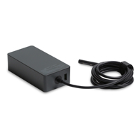Charger Laptop Laris 102W 15V 6.33A Ac/dc Adaptor Laptop Komputer untuk Microsoft Surface Pro Book 2/3 A1798 1798