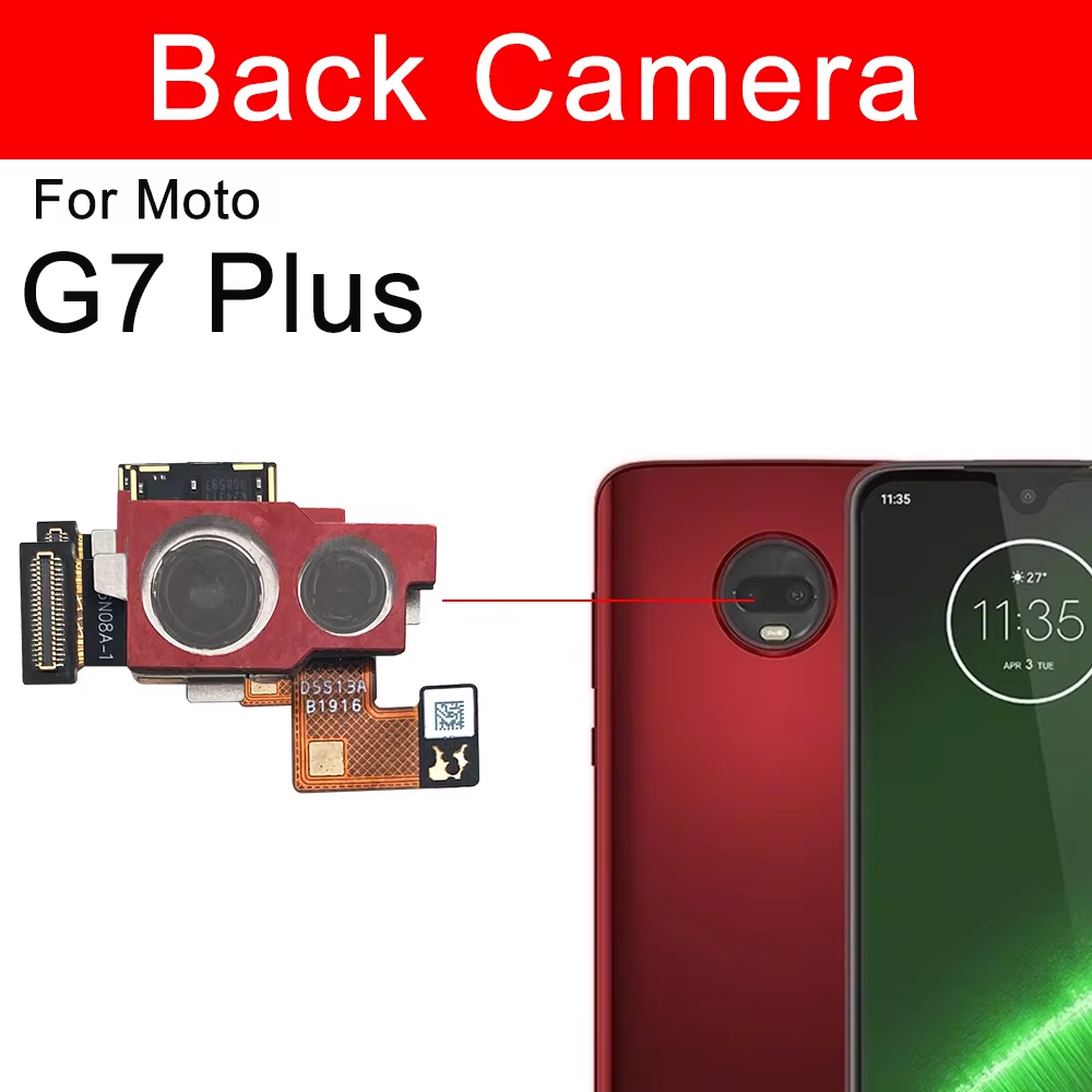 G7 Plus(back)