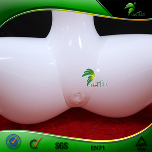 Muñeca <span class=keywords><strong>Inflable</strong></span> Blanca Brillante, Modelo Humanoide Artístico Personalizado, Muñeca <span class=keywords><strong>Inflable</strong></span> Hongyi con SPH - Product Image 6