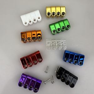 अमेरिकी फुटबॉल कस्टम मिनी हेलमेट क्लिप स्क्रू संग्रहणीय मिनी अमेरिकी हेलमेट मास्क क्लिप स्क्रू - Product Image 4