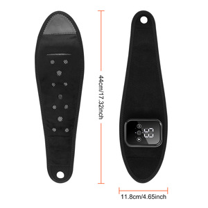 Muñequera deportiva transpirable con calefacción eléctrica de neopreno transfronterizo, muñequera de masaje con compresa caliente multifuncional para manos - Product Image 5