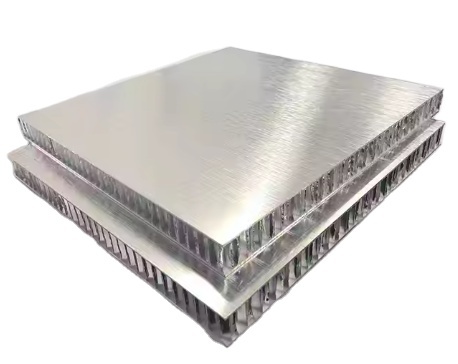 Aluminum Honeycomb Aluminum Honey Composite Panel
