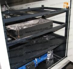 En teste de <span class=keywords><strong>rut</strong></span> padrão da roda - Product Image 4