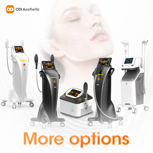 Máquina de Rejuvenecimiento Facial Odi Beauty 2026 para el Cuidado de la Piel, Eliminación de Acné y Pigmentación - Product Image 6