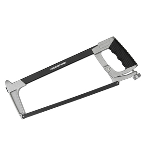 CreateFlag मैनुअल एबीएस प्लास्टिक संभाल ग्रहण Hacksaw ब्लेड - Product Image 2