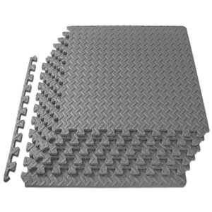 <span class=keywords><strong>Tapis</strong></span> <span class=keywords><strong>de</strong></span> sol en mousse épaisse à emboîtement personnalisés 30*30cm/60*60cm pour la salle <span class=keywords><strong>de</strong></span> sport à domicile, centre <span class=keywords><strong>de</strong></span> remise en forme, revêtement <span class=keywords><strong>de</strong></span> sol protecteur, <span class=keywords><strong>tapis</strong></span> <span class=keywords><strong>de</strong></span> gym en EVA - Product Image 2
